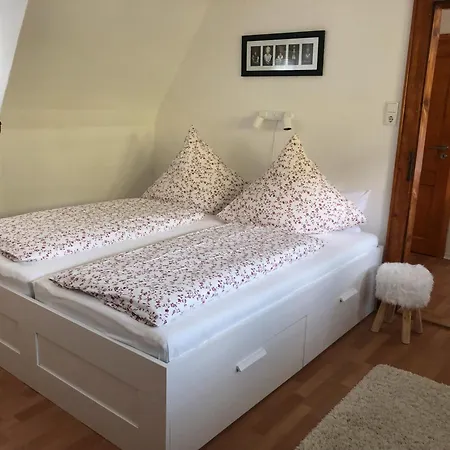 Ferienwohnung Am Keschtebaum, 70Qm Засбахвальден Экстерьер фото