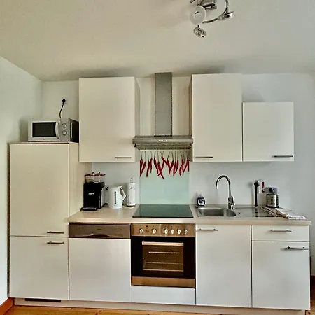 Ferienwohnung Am Keschtebaum, 70Qm Засбахвальден Экстерьер фото