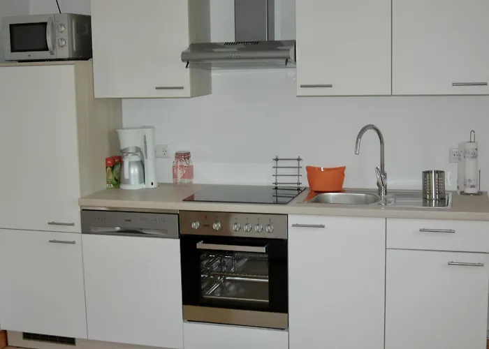 Ferienwohnung Am Keschtebaum, 70Qm