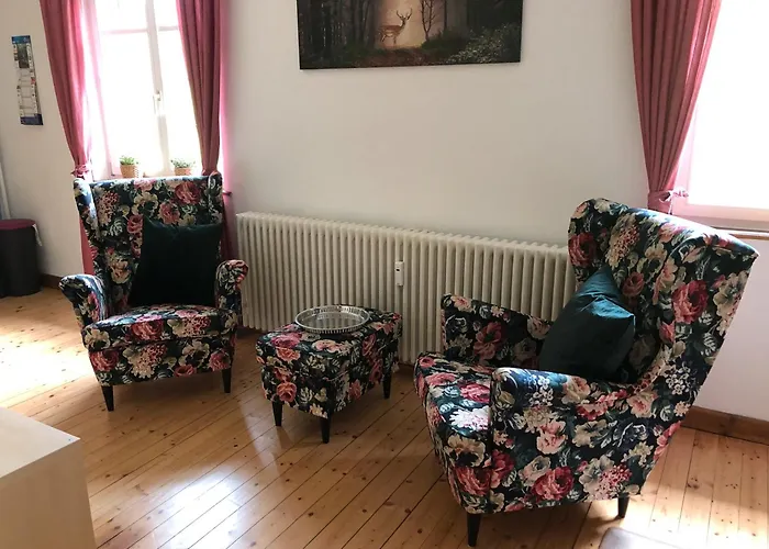 Ferienwohnung Am Keschtebaum, 70Qm