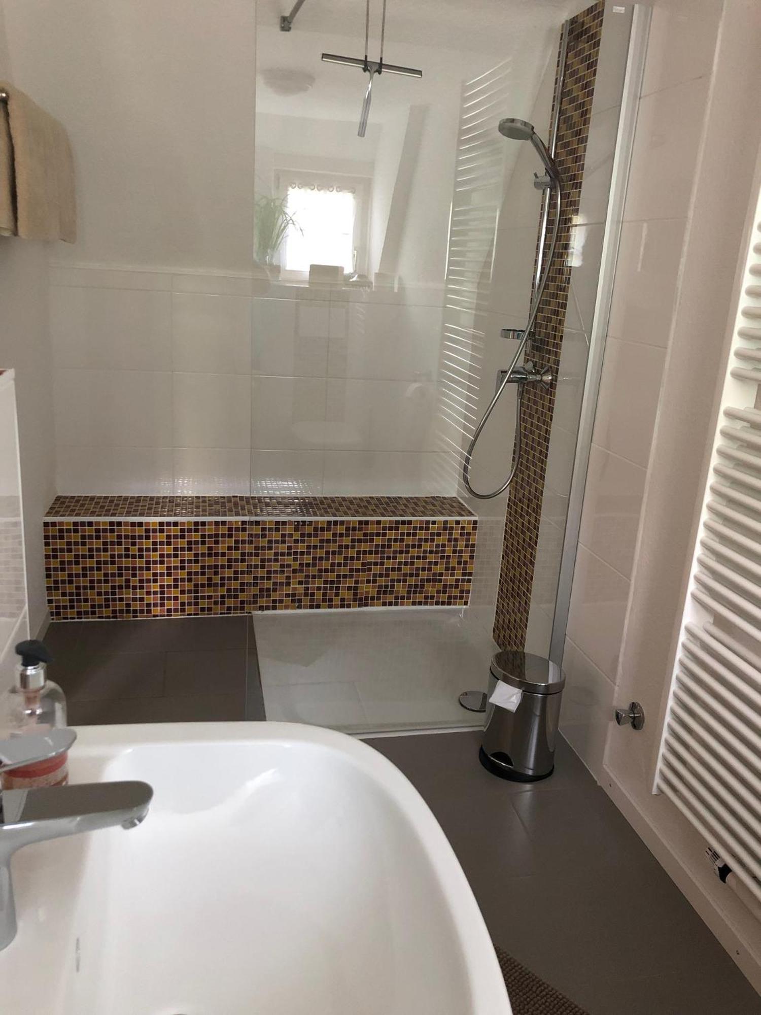 Appartement Ferienwohnung Am Keschtebaum, 70Qm