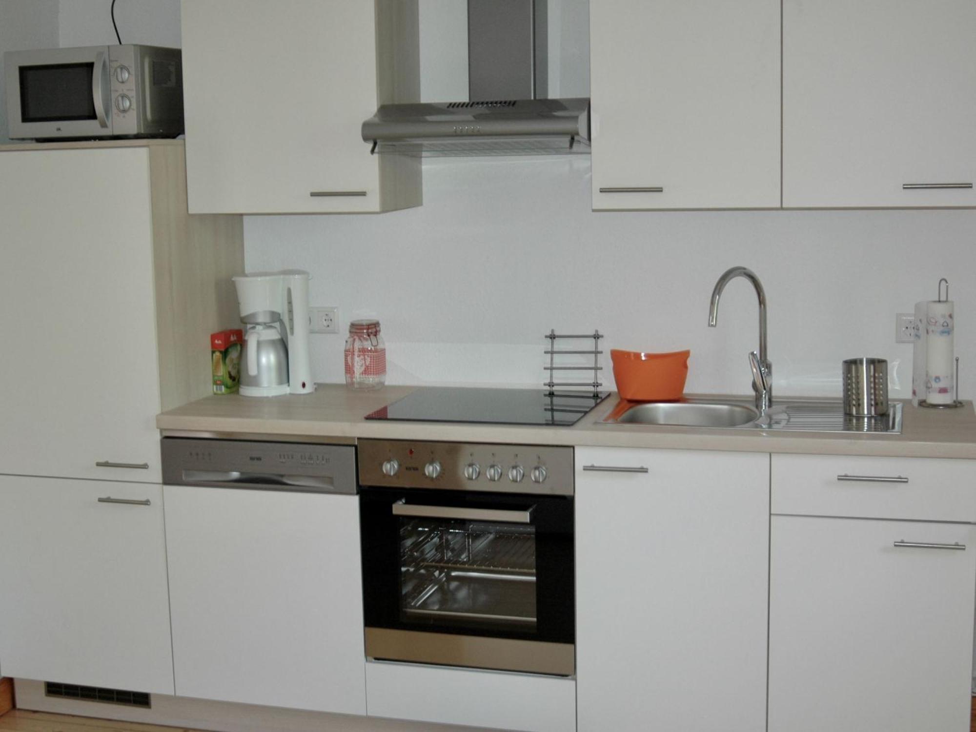 Ferienwohnung Am Keschtebaum, 70Qm Appartement