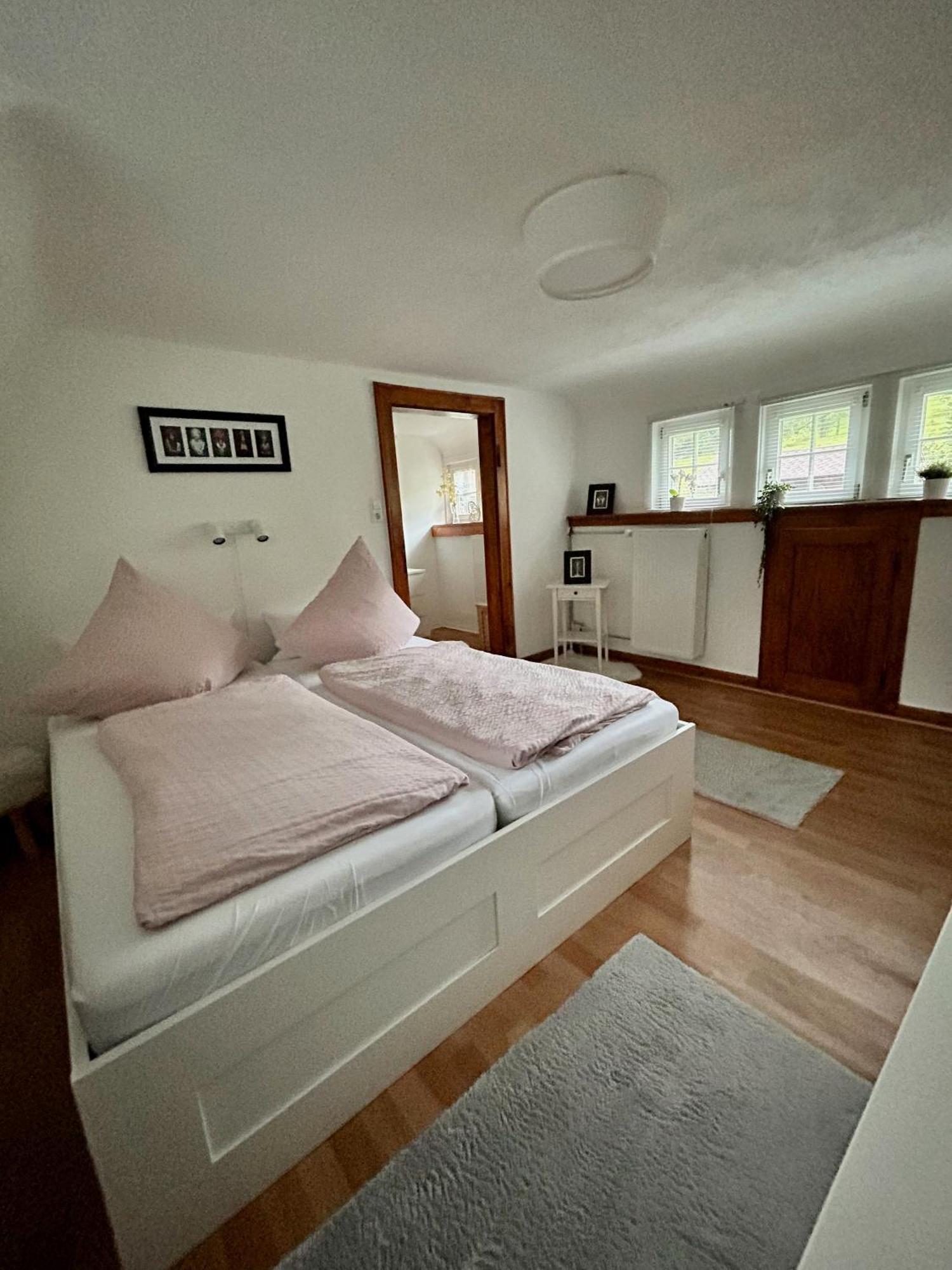 Ferienwohnung Am Keschtebaum, 70Qm
