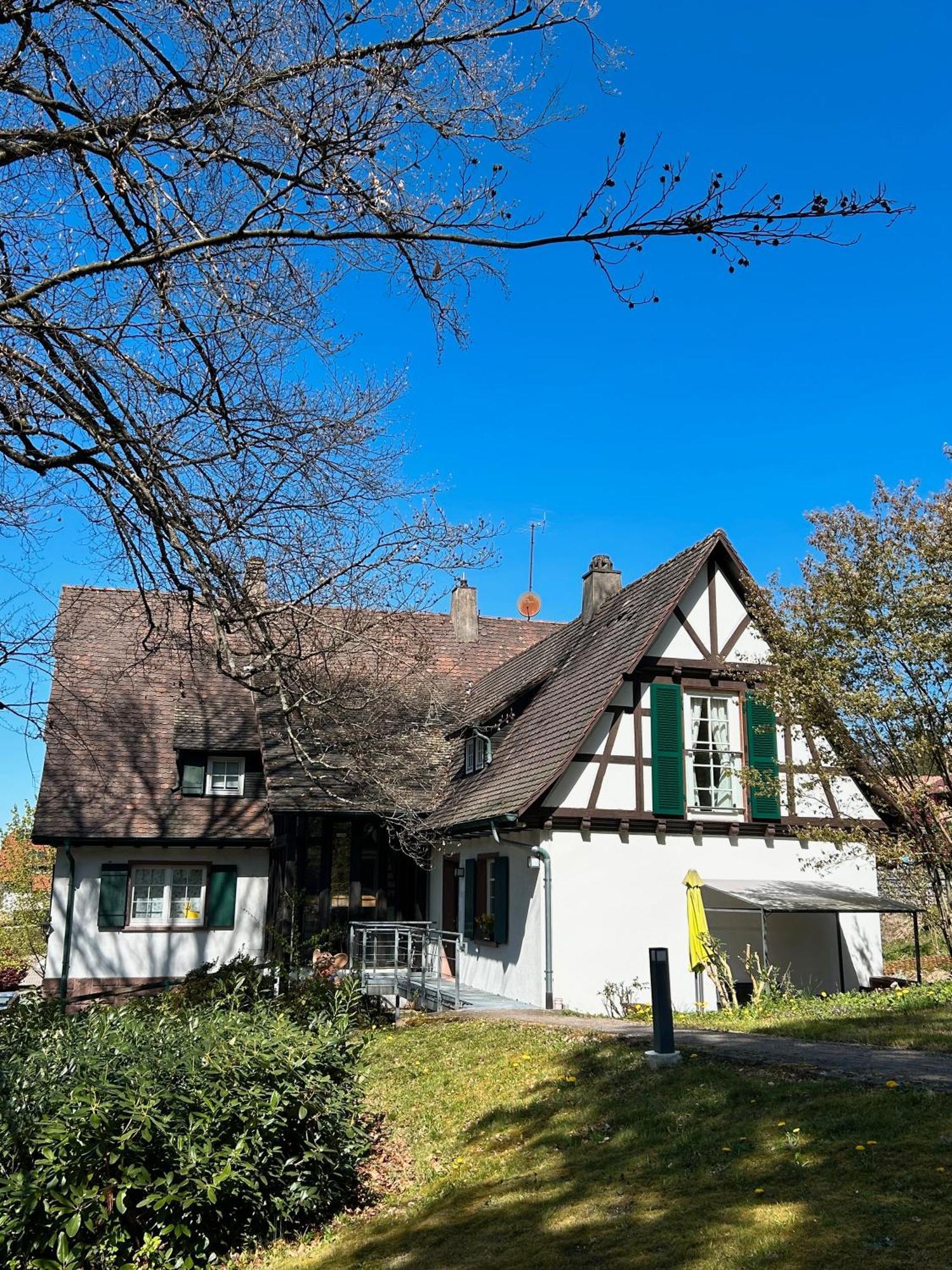 Appartement Ferienwohnung Am Keschtebaum, 70Qm *