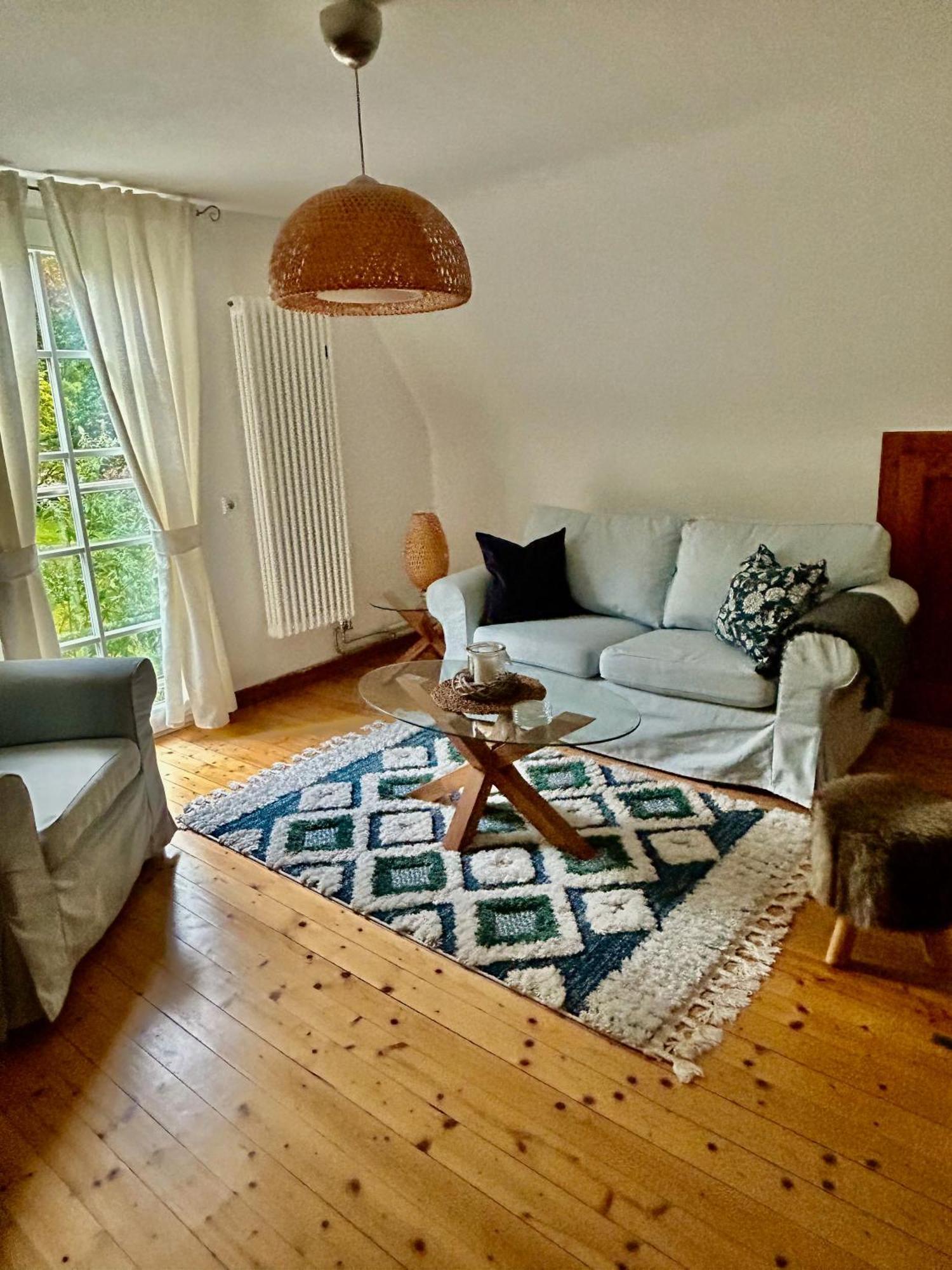 Appartement Ferienwohnung Am Keschtebaum, 70Qm Sasbachwalden
