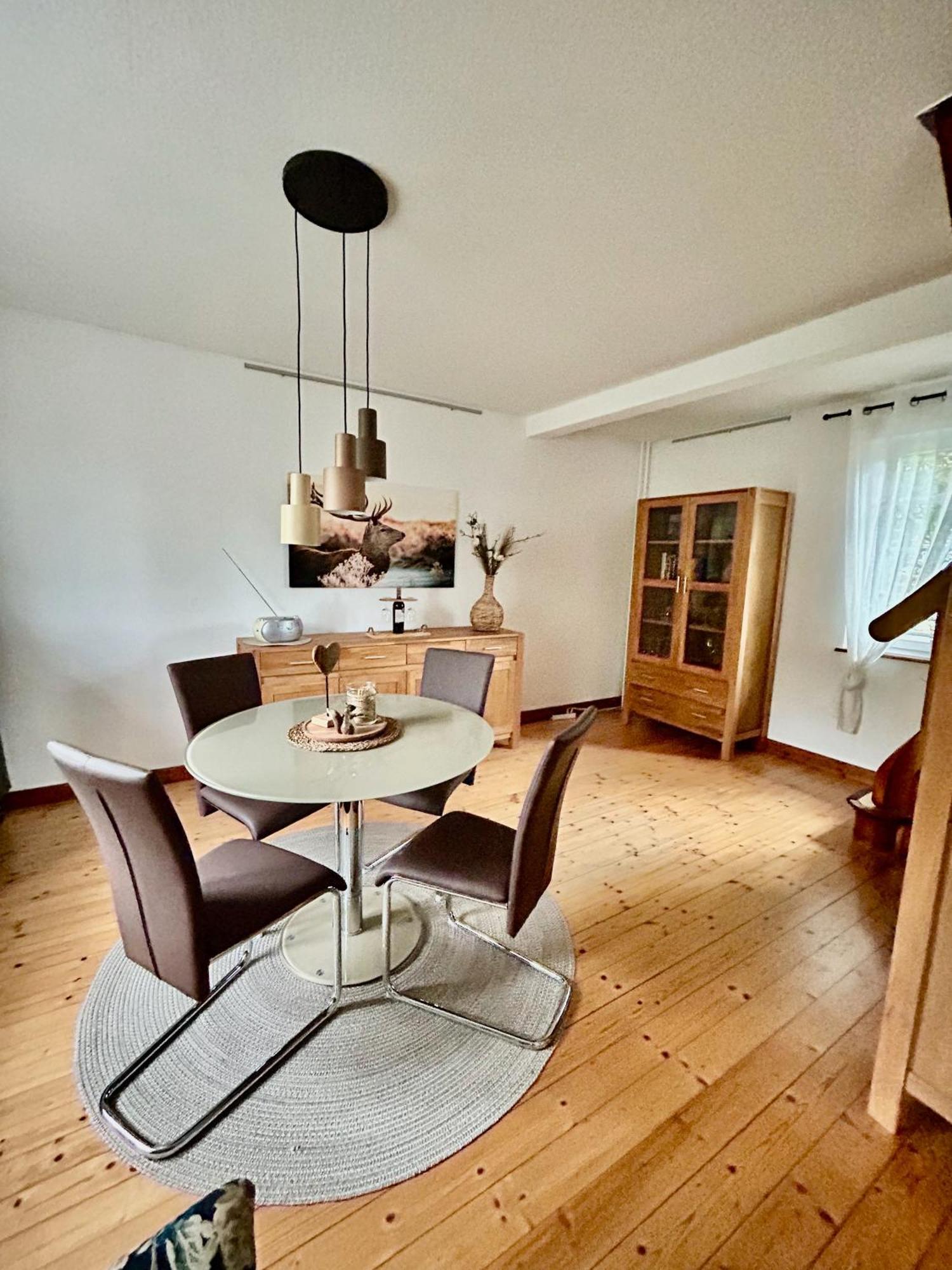 Ferienwohnung Am Keschtebaum, 70Qm *