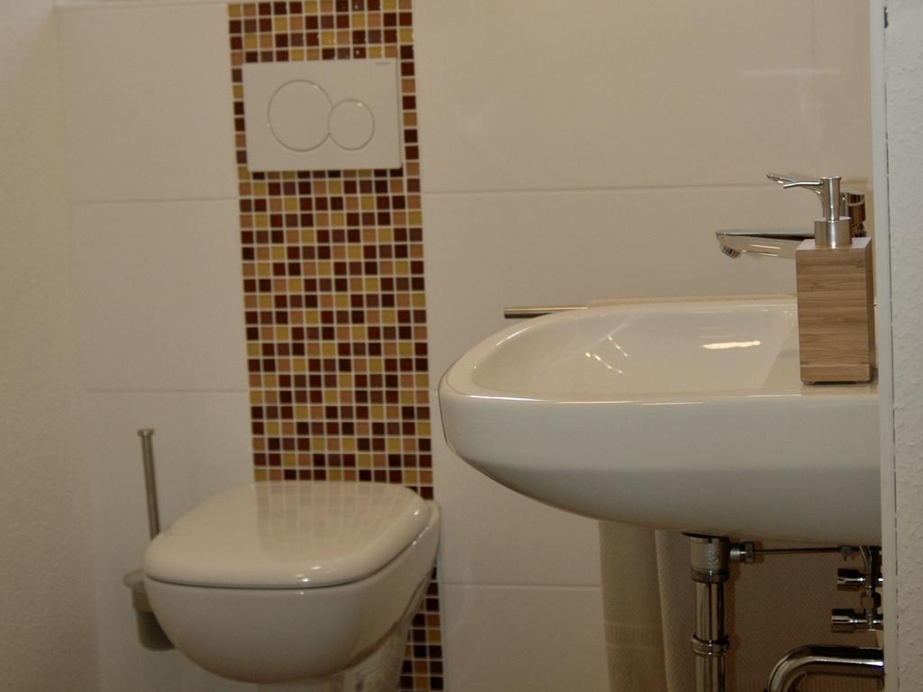 Appartement Ferienwohnung Am Keschtebaum, 70Qm *