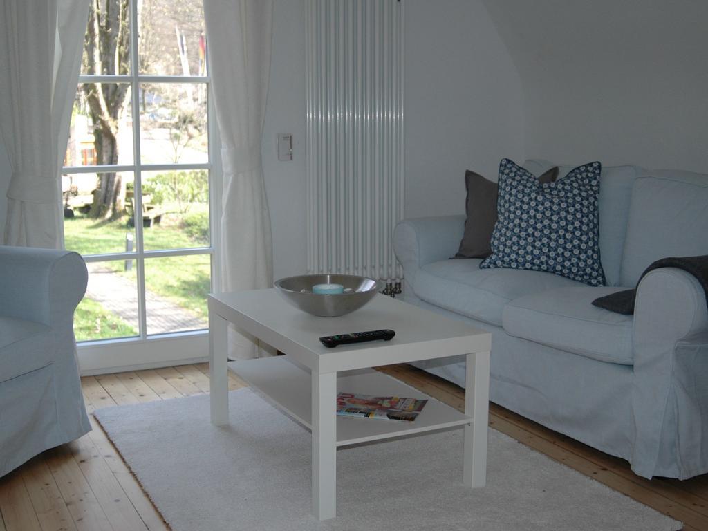 Ferienwohnung Am Keschtebaum, 70Qm *