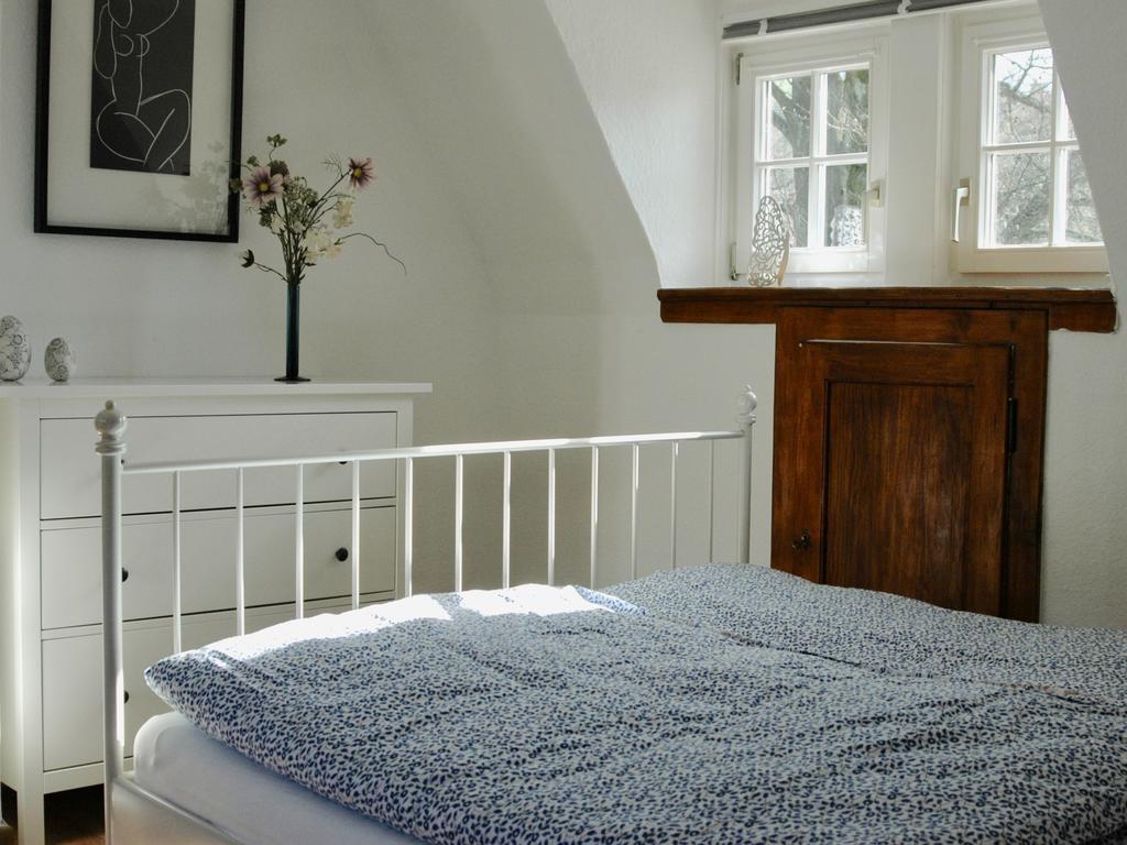 Ferienwohnung Am Keschtebaum, 70Qm