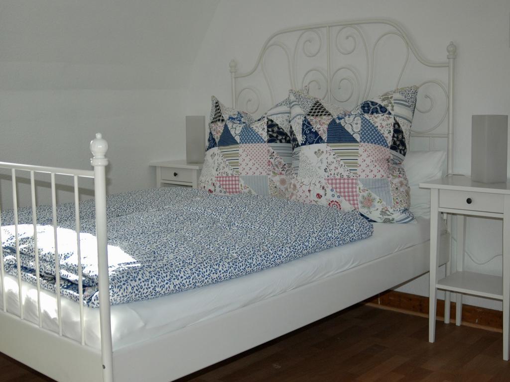 Ferienwohnung Am Keschtebaum, 70Qm Appartement *
