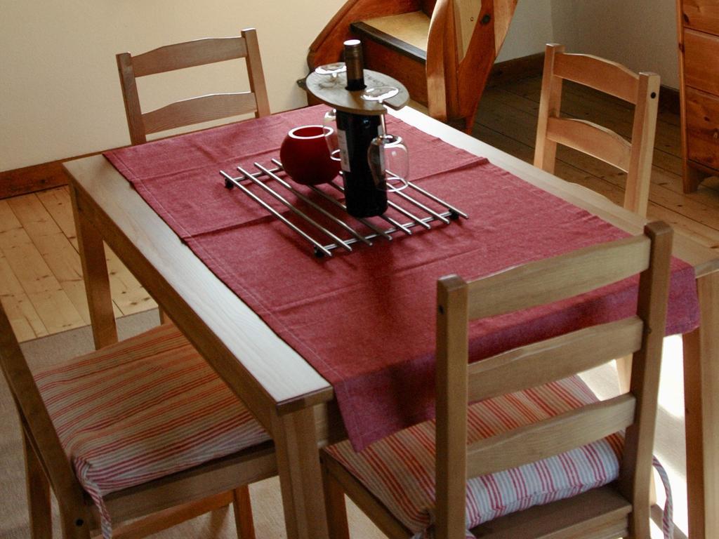 Appartement Ferienwohnung Am Keschtebaum, 70Qm Sasbachwalden