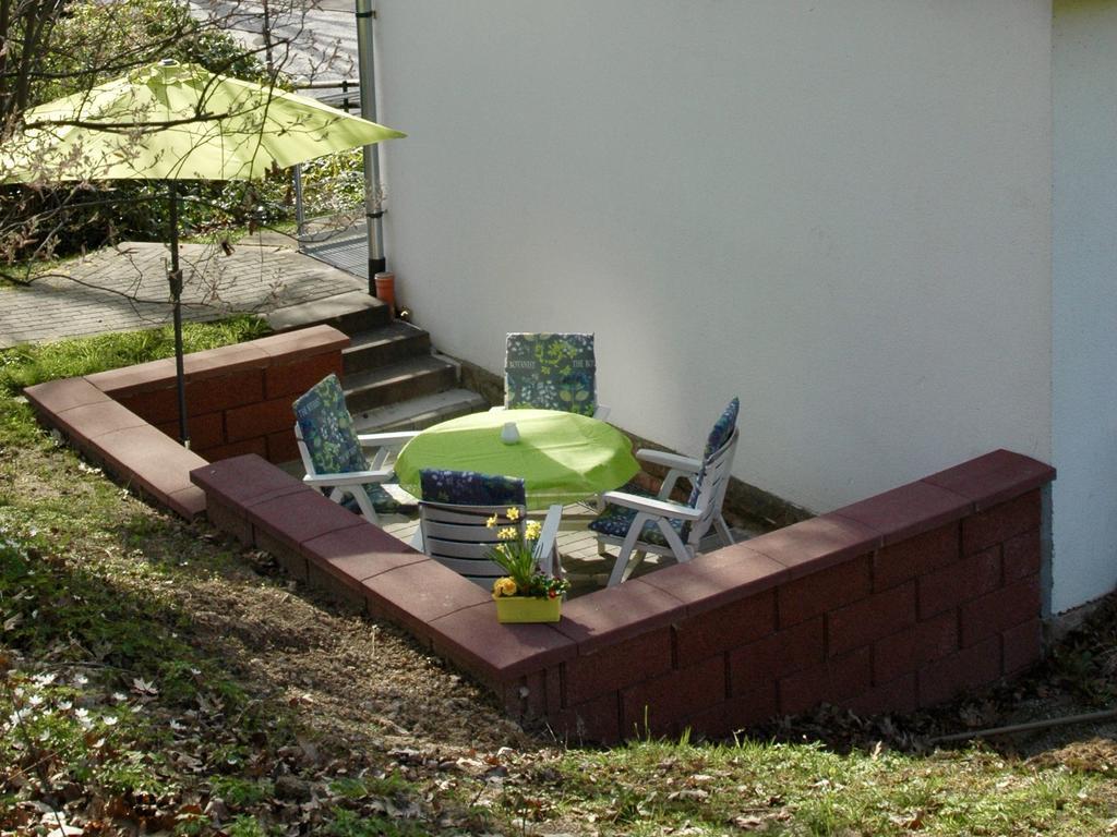 Ferienwohnung Am Keschtebaum, 70Qm Appartement Sasbachwalden