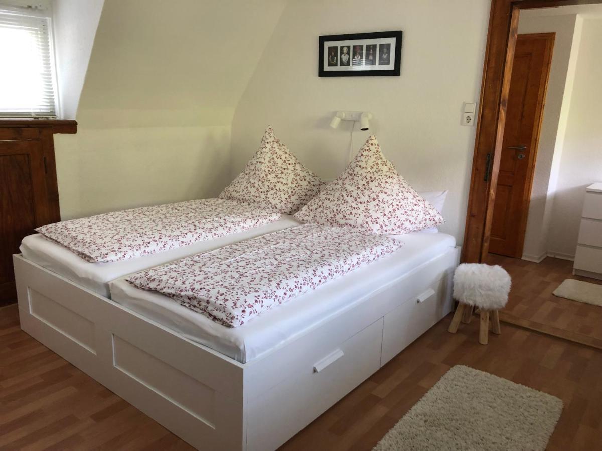 Ferienwohnung Am Keschtebaum, 70Qm Appartement