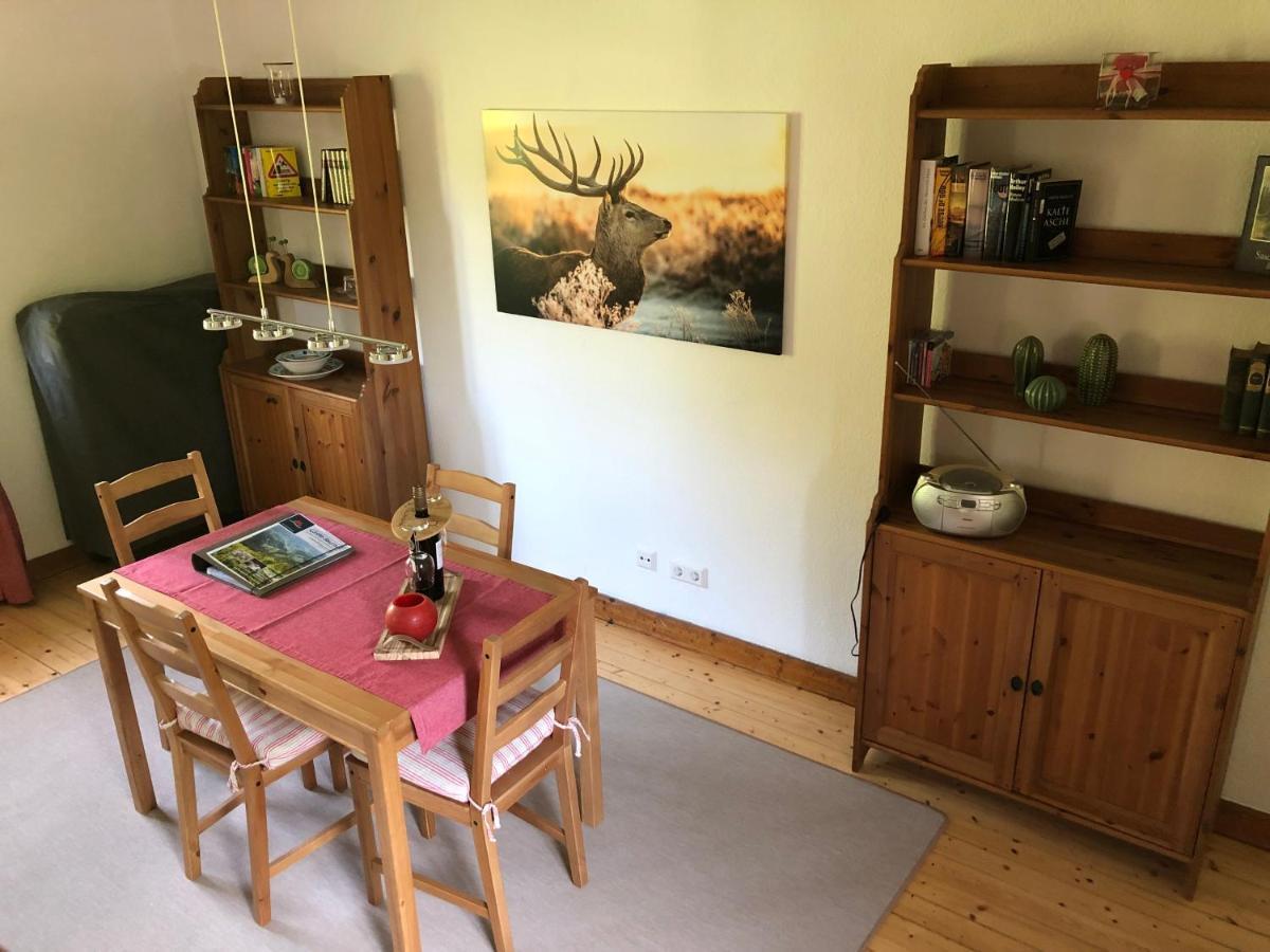 Ferienwohnung Am Keschtebaum, 70Qm