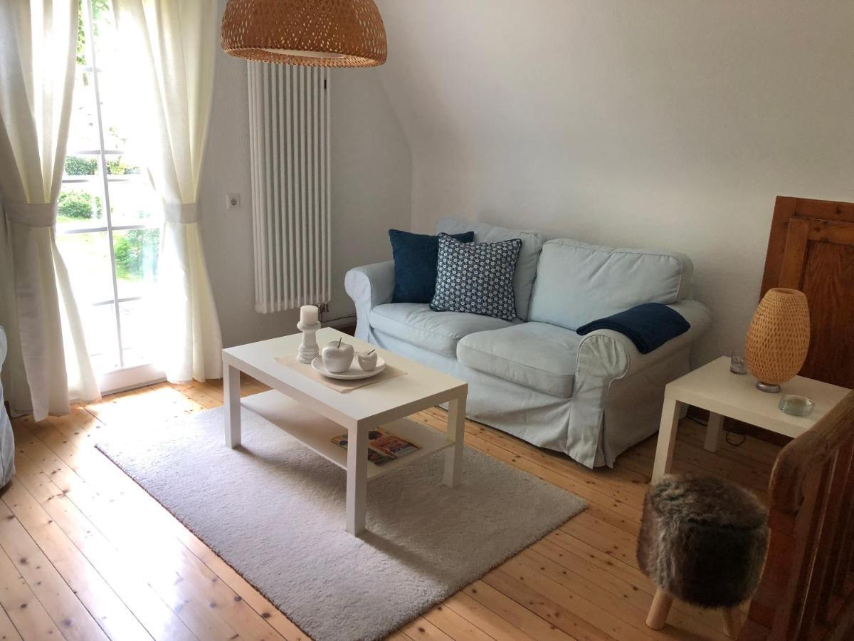 Ferienwohnung Am Keschtebaum, 70Qm