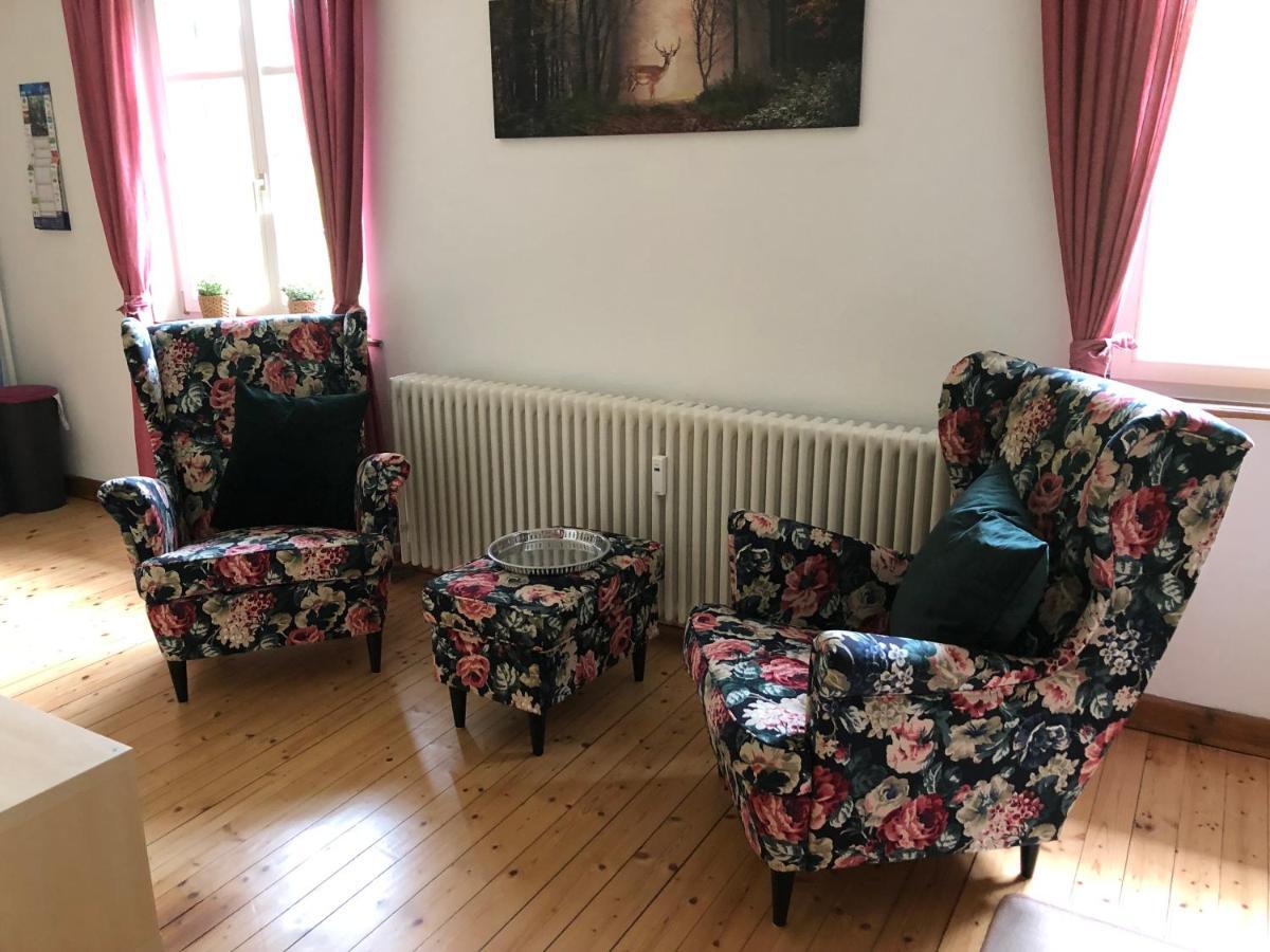 Appartement Ferienwohnung Am Keschtebaum, 70Qm Sasbachwalden